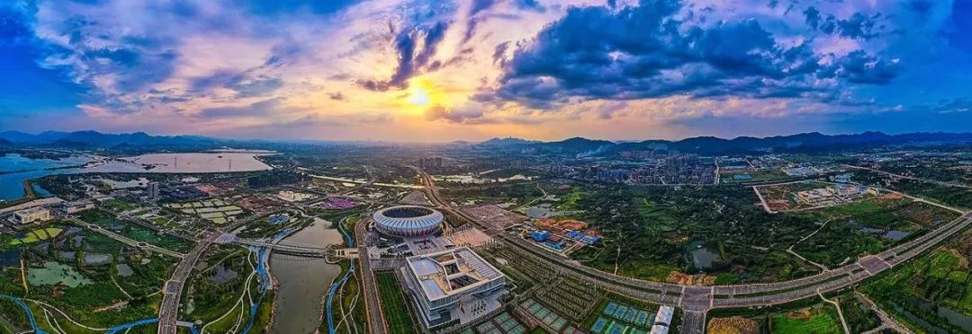 火热出炉开发区铁山区年度汉字揭晓新