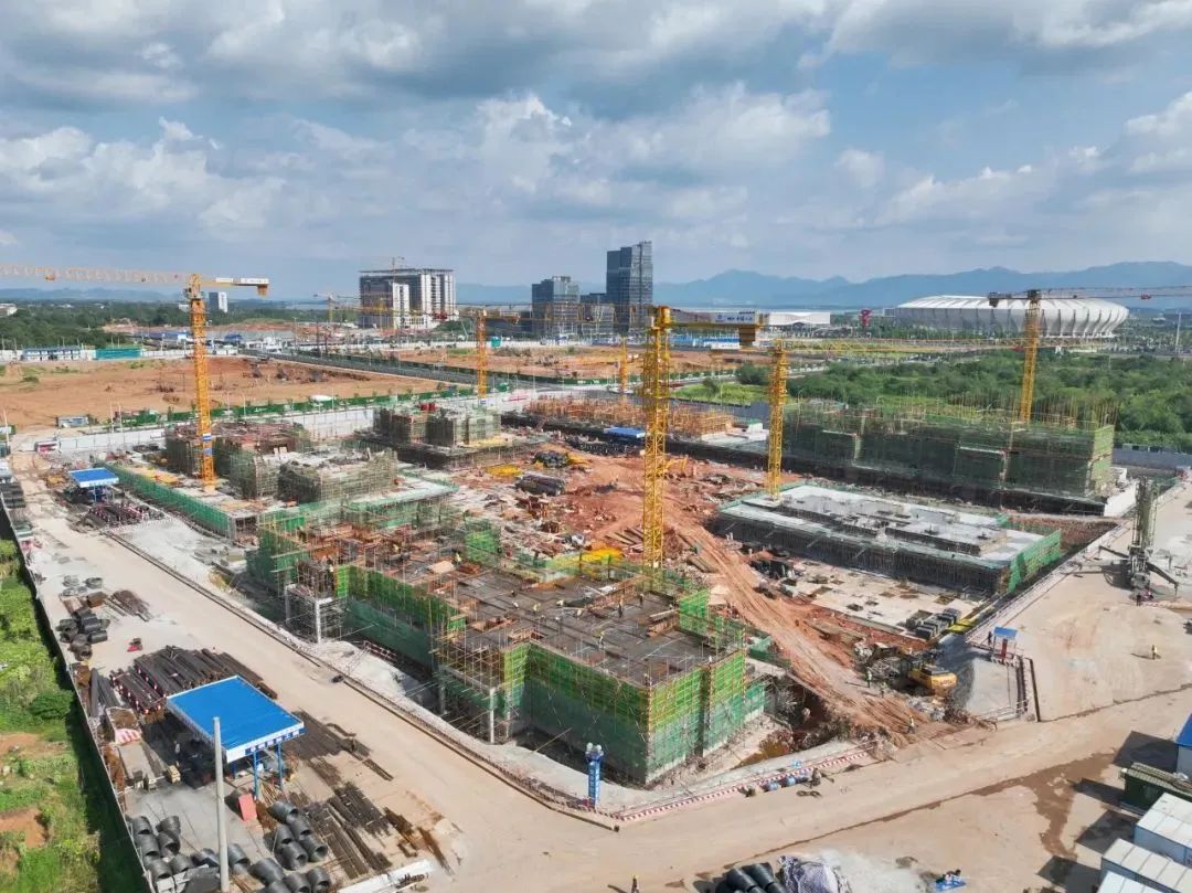 黄石经济技术开发区·铁山区