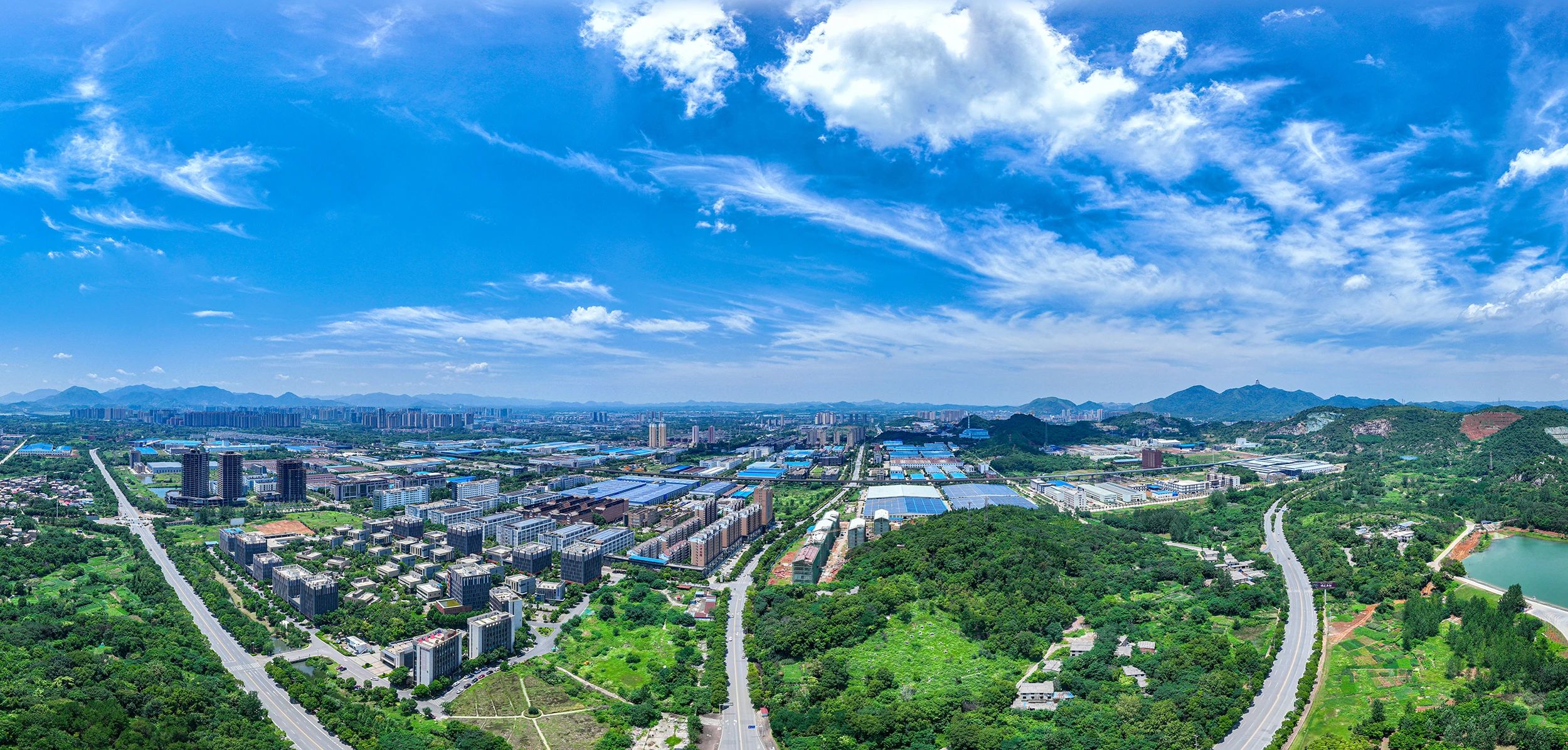 黄石经济技术开发区·铁山区